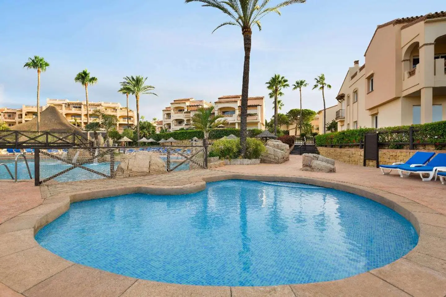 Wyndham Grand Costa del Sol OUTDOOR_POOL