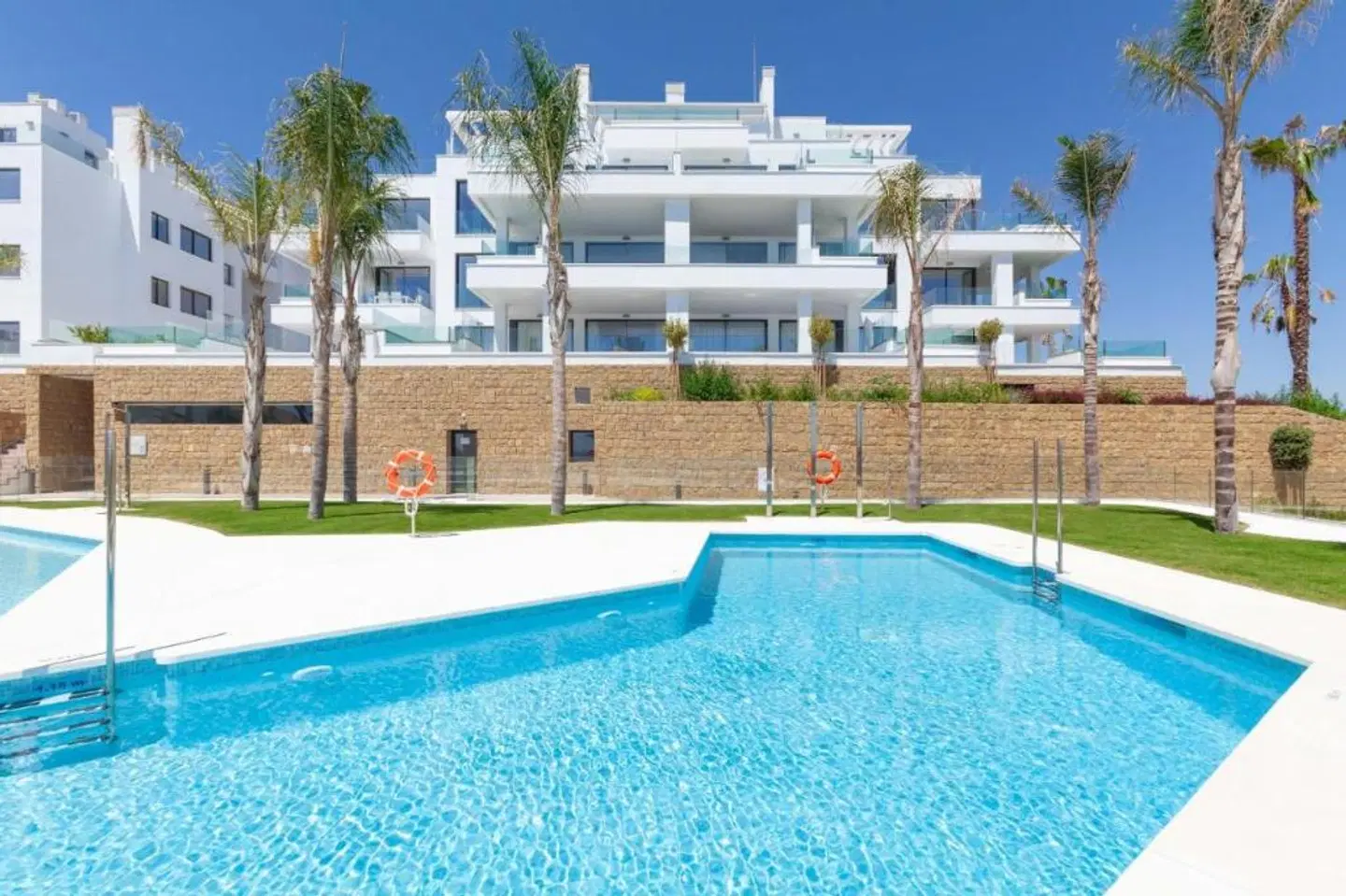 Wyndham Grand Costa del Sol OUTDOOR_POOL