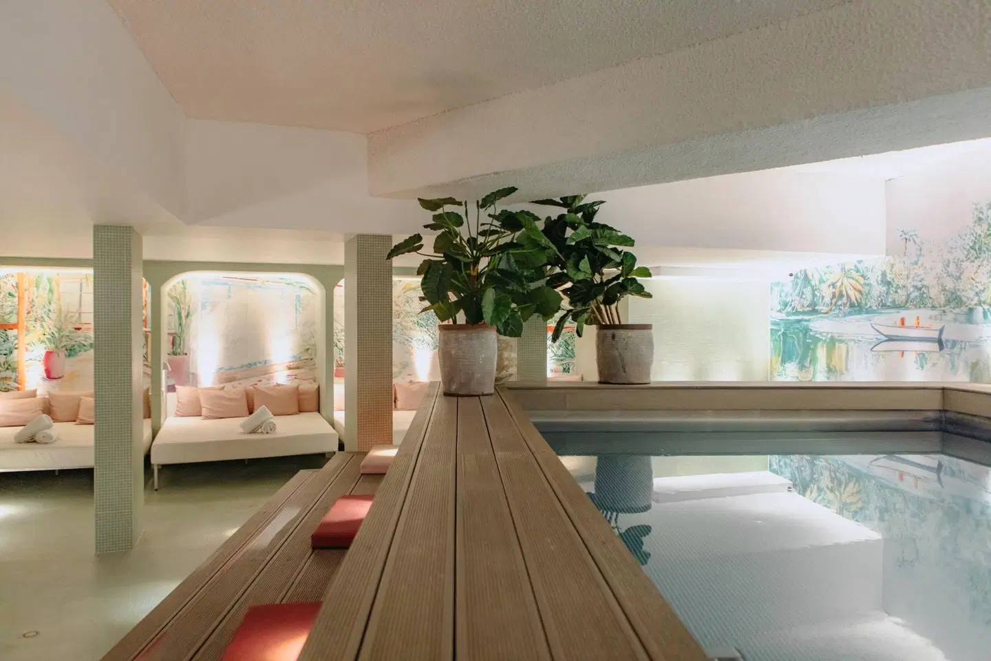 Drawing House LOUNGE_LOBBY