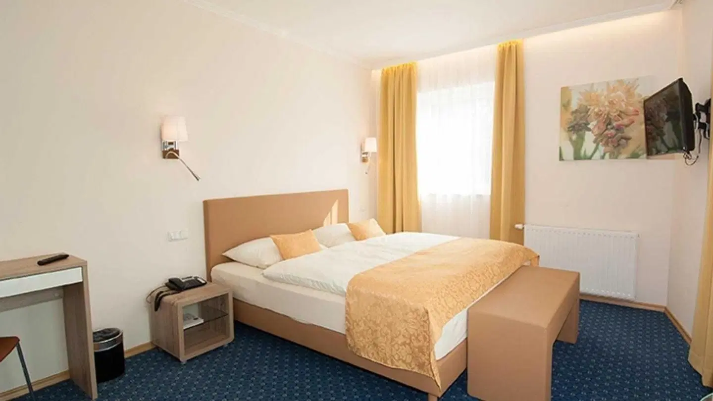 Hotel Biedermeier Hof ROOM_EXAMPLE