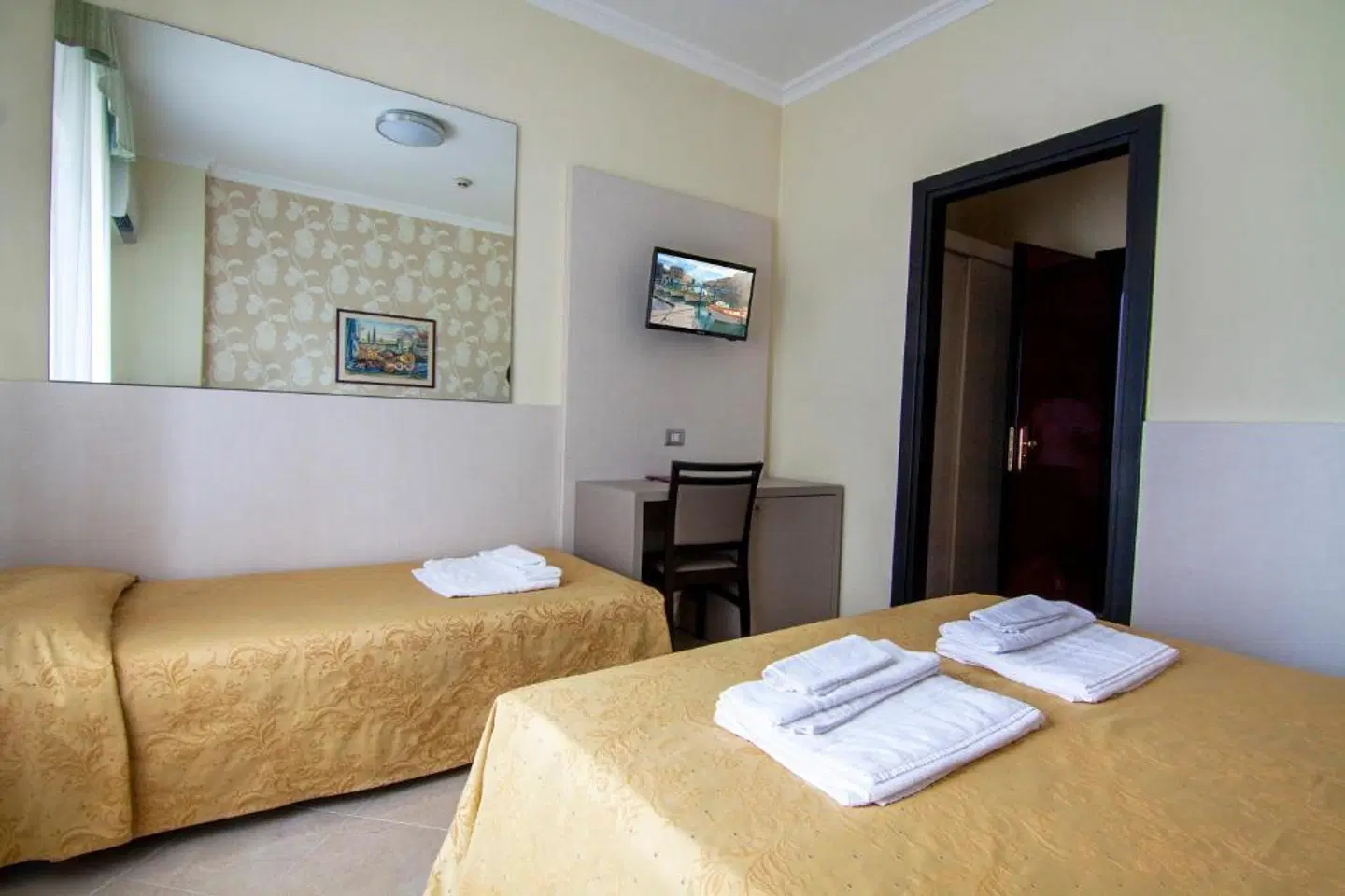 Dei Fiori ROOM_EXAMPLE