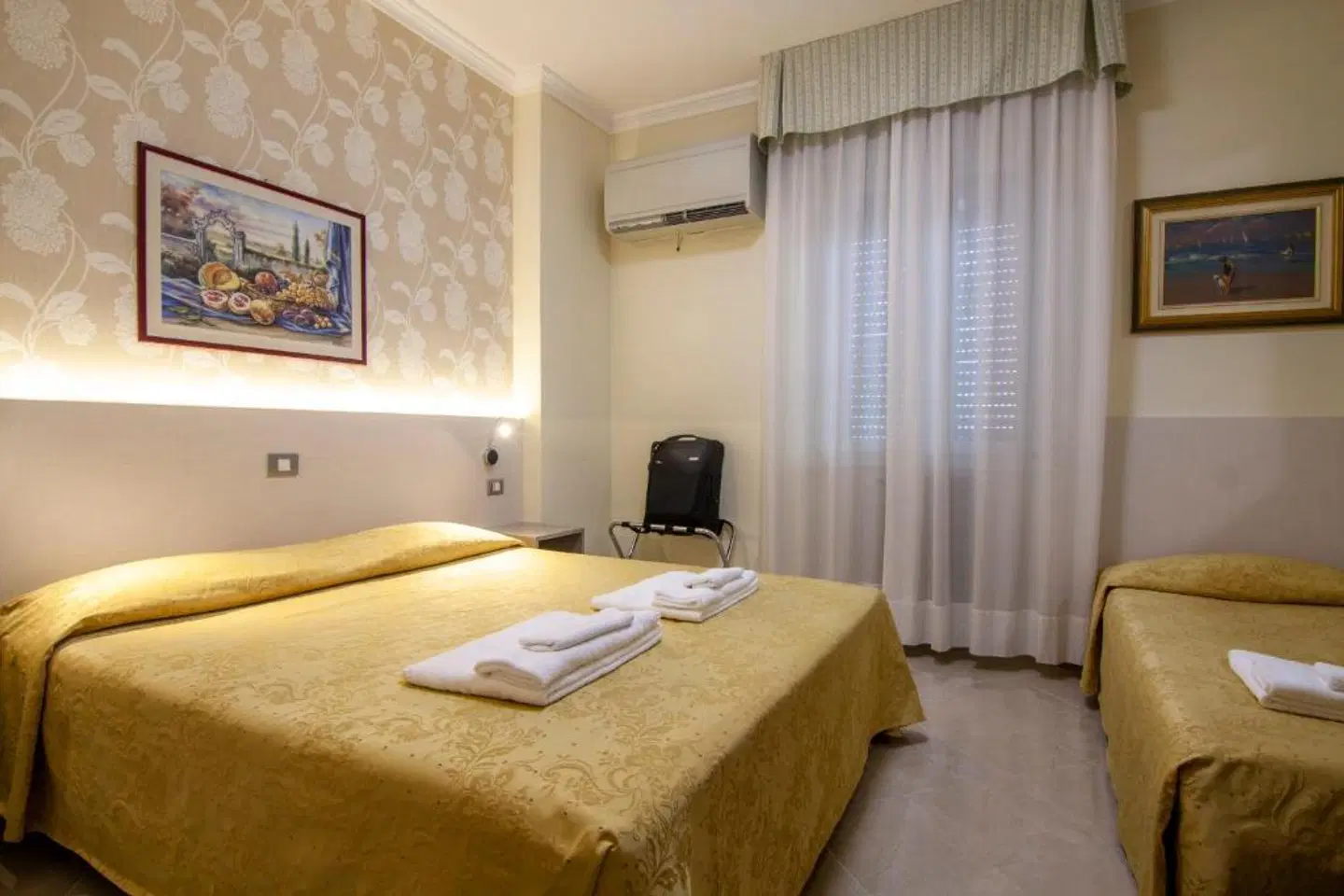 Dei Fiori ROOM_EXAMPLE