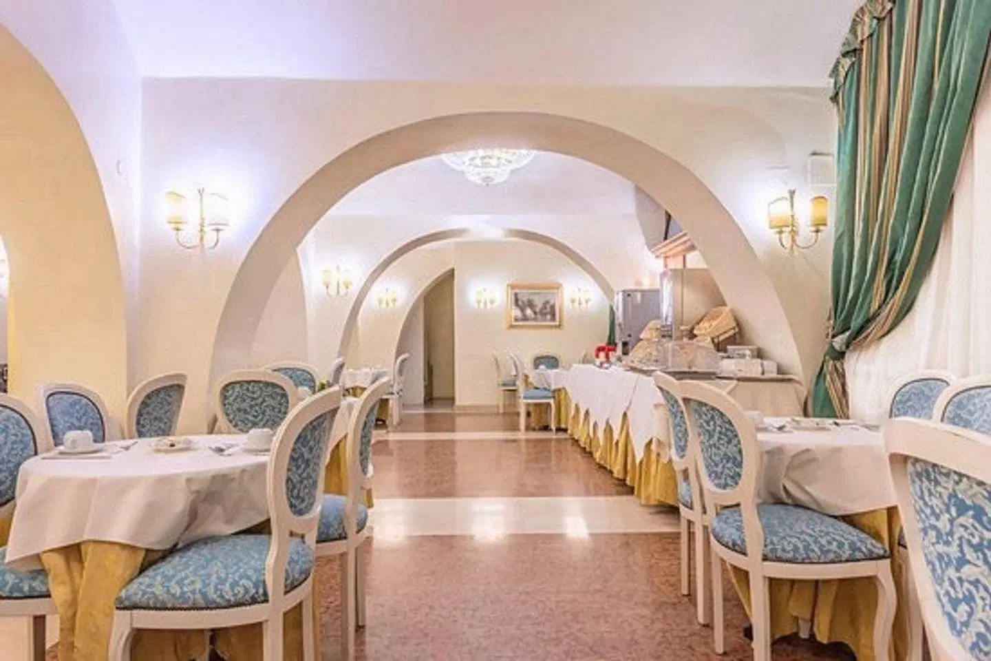 Floridia Restaurant