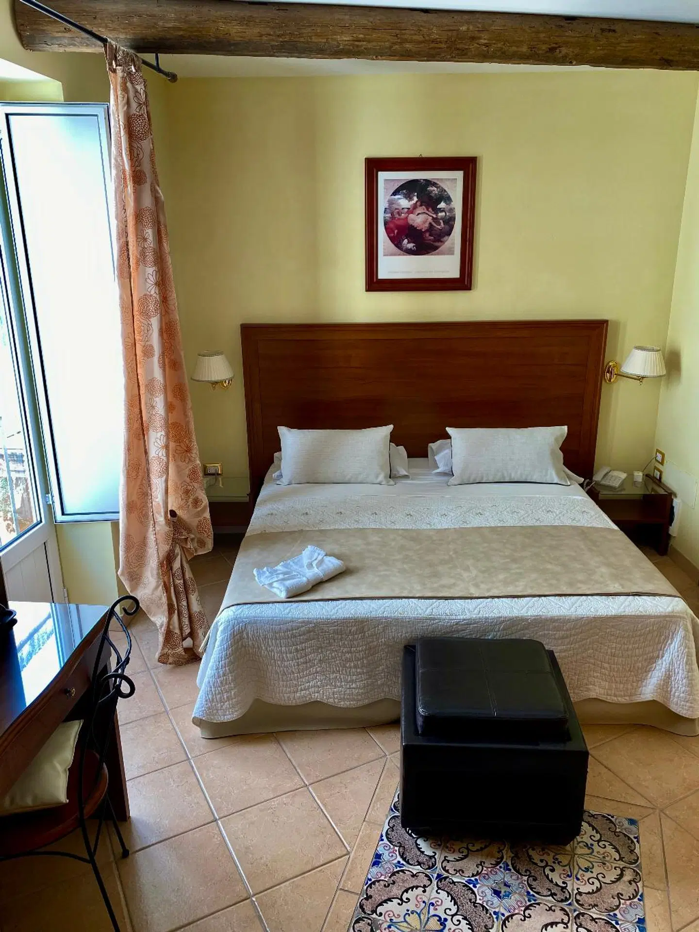 Hotel Residence San Andrea Degli Armeni ROOM_EXAMPLE