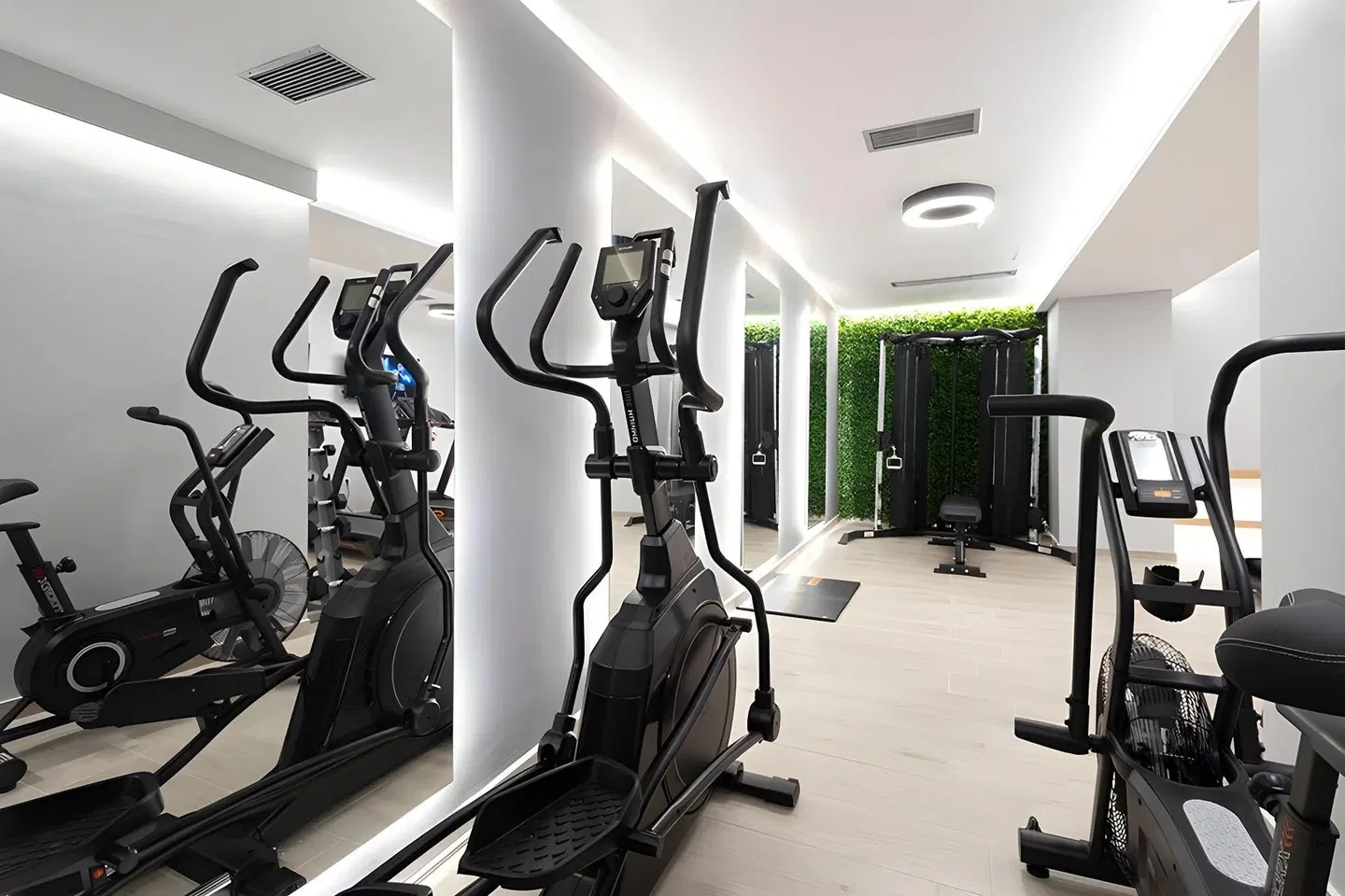 LUX&EASY Athens Downtown Residences SPORTS_AND_LEISURE
