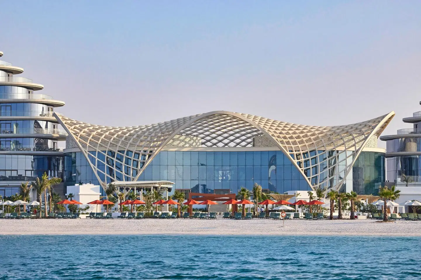 SO/ Ras Al Khaimah SPORTS_AND_LEISURE