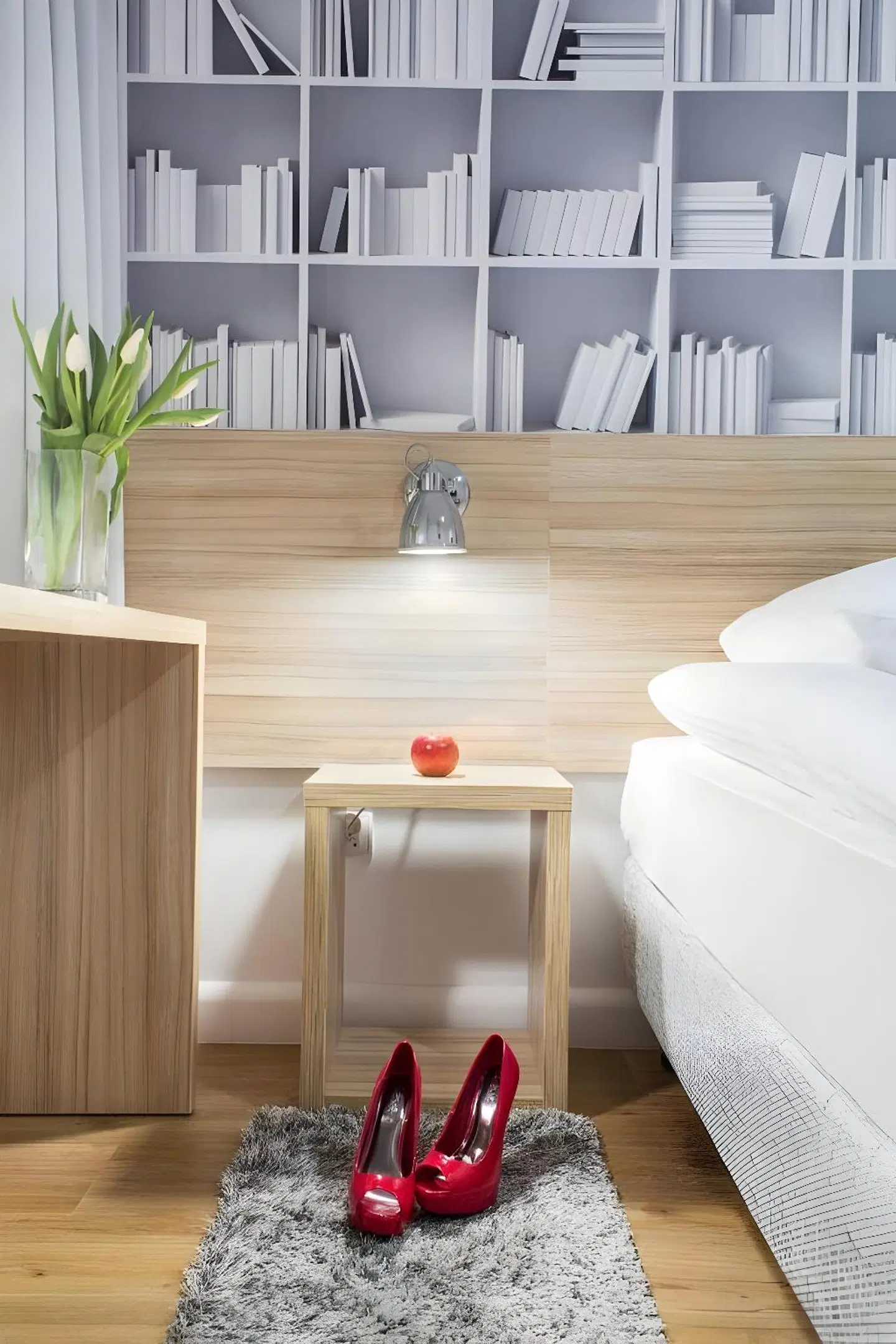 Smart Hotel ROOM_EXAMPLE