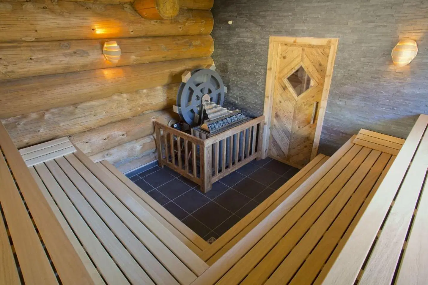 Hotel Lamm Mitteltal MODEL_IMPRESSION