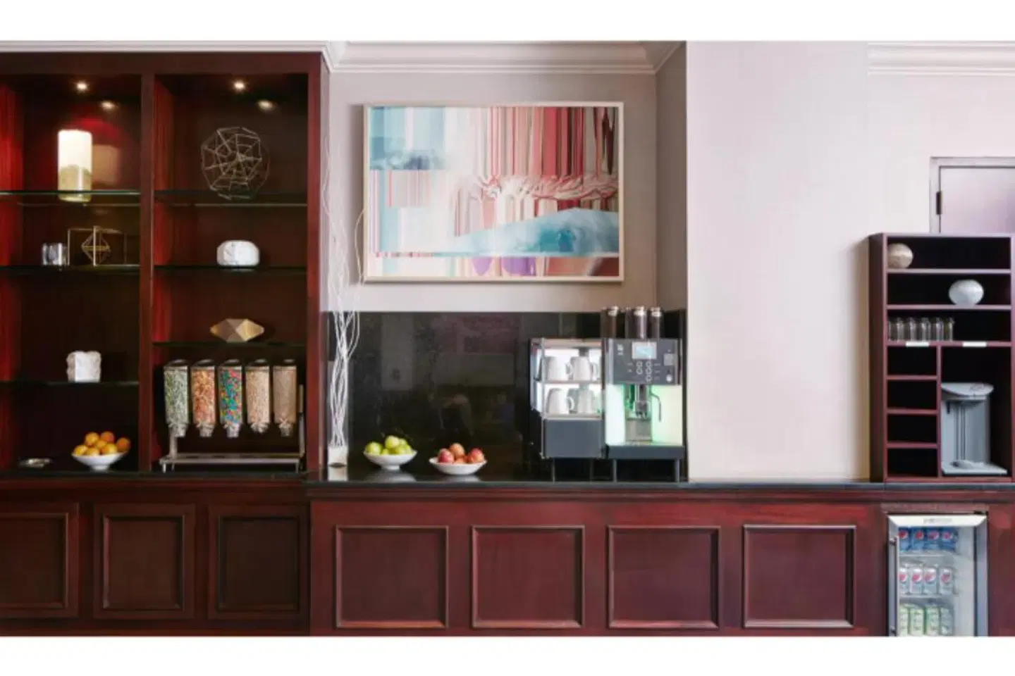Club Quarters in Boston MODEL_IMPRESSION