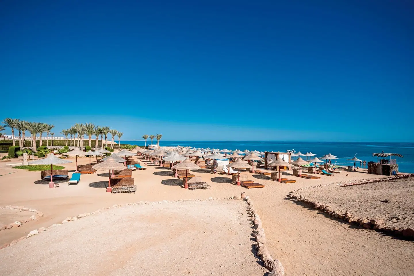 Gemma Resort Strand