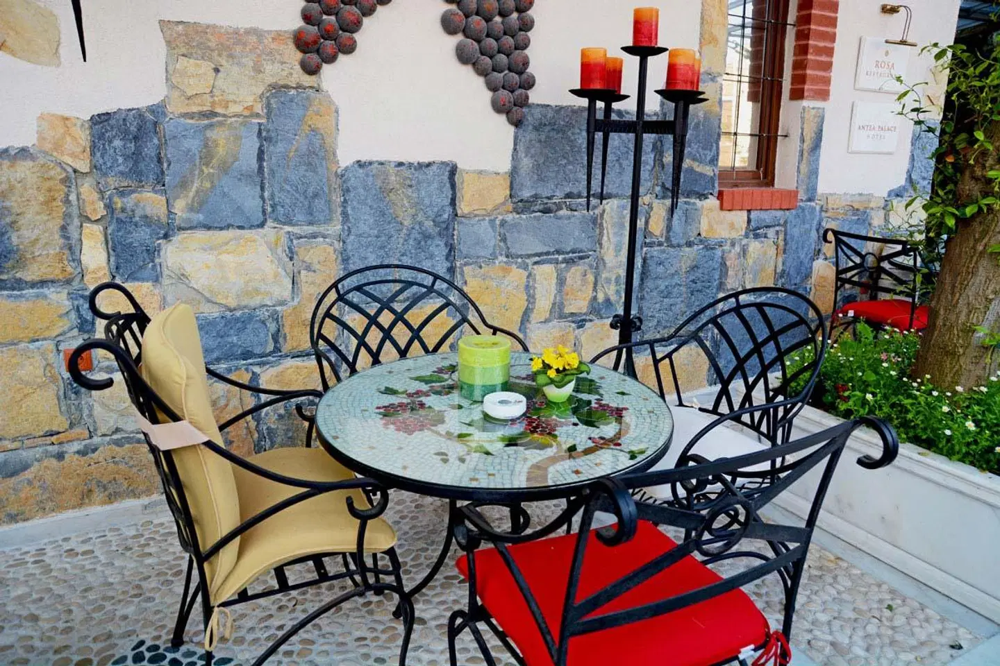 Antea Palace Hotel & Spa LOUNGE_LOBBY