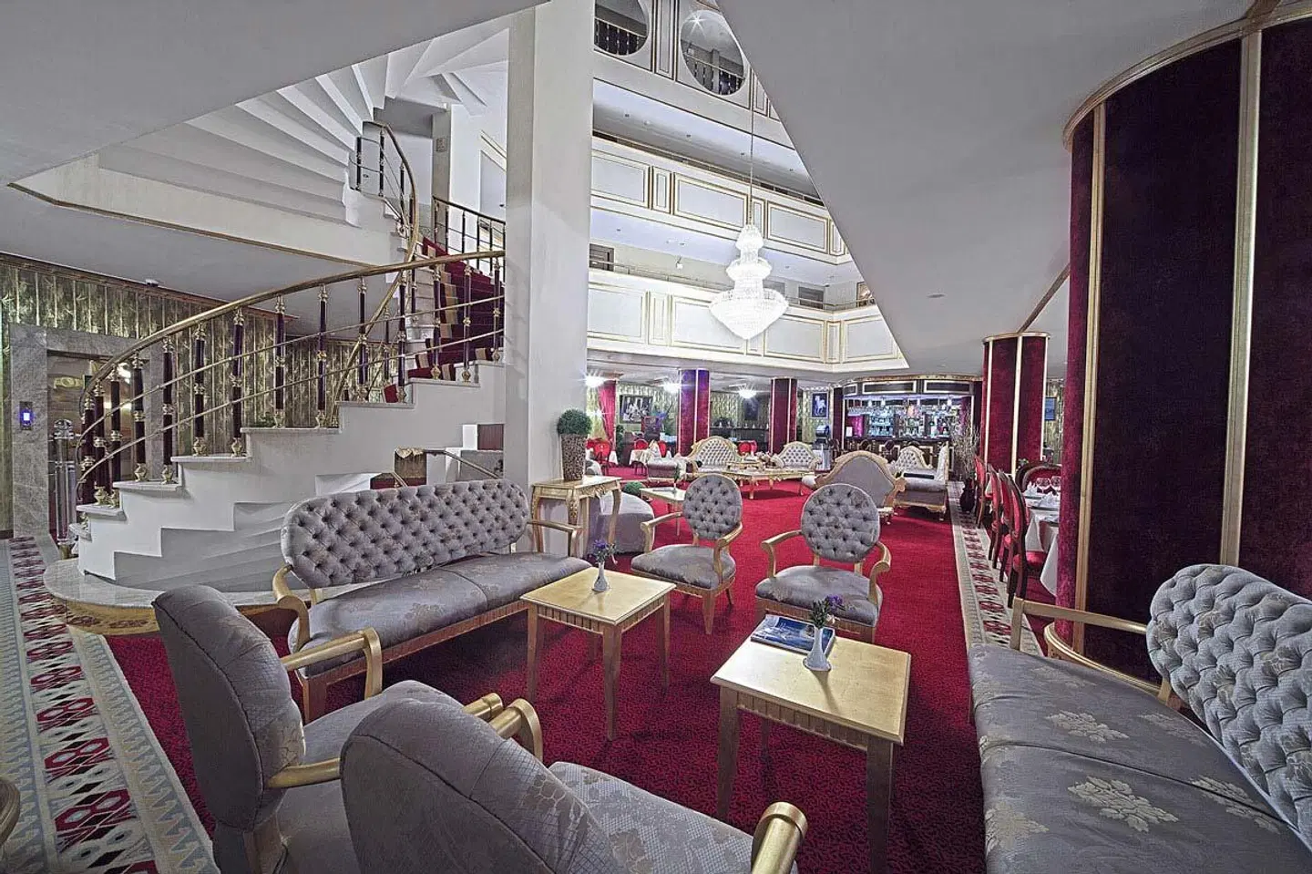 Antea Palace Hotel & Spa LOUNGE_LOBBY