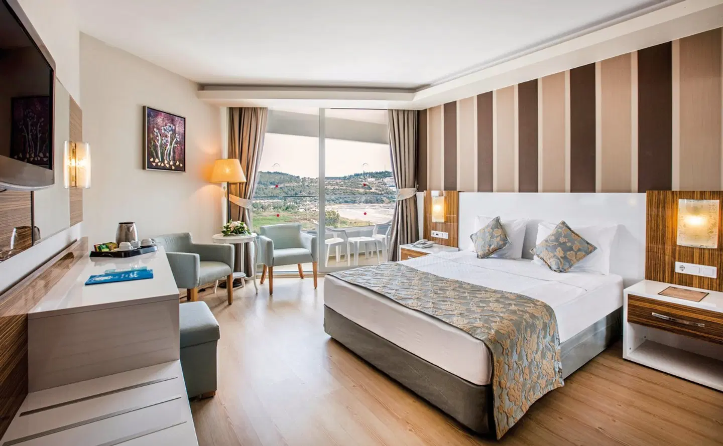 Palm Wings Ephesus Beach Resort ROOM_EXAMPLE