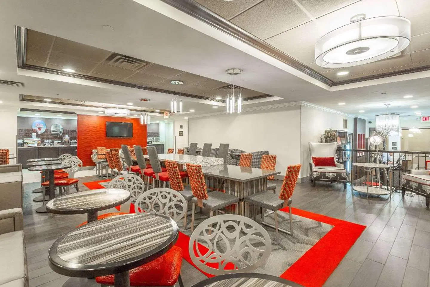 Best Western PLUS Inn at the Peachtrees Hotel Konferenz