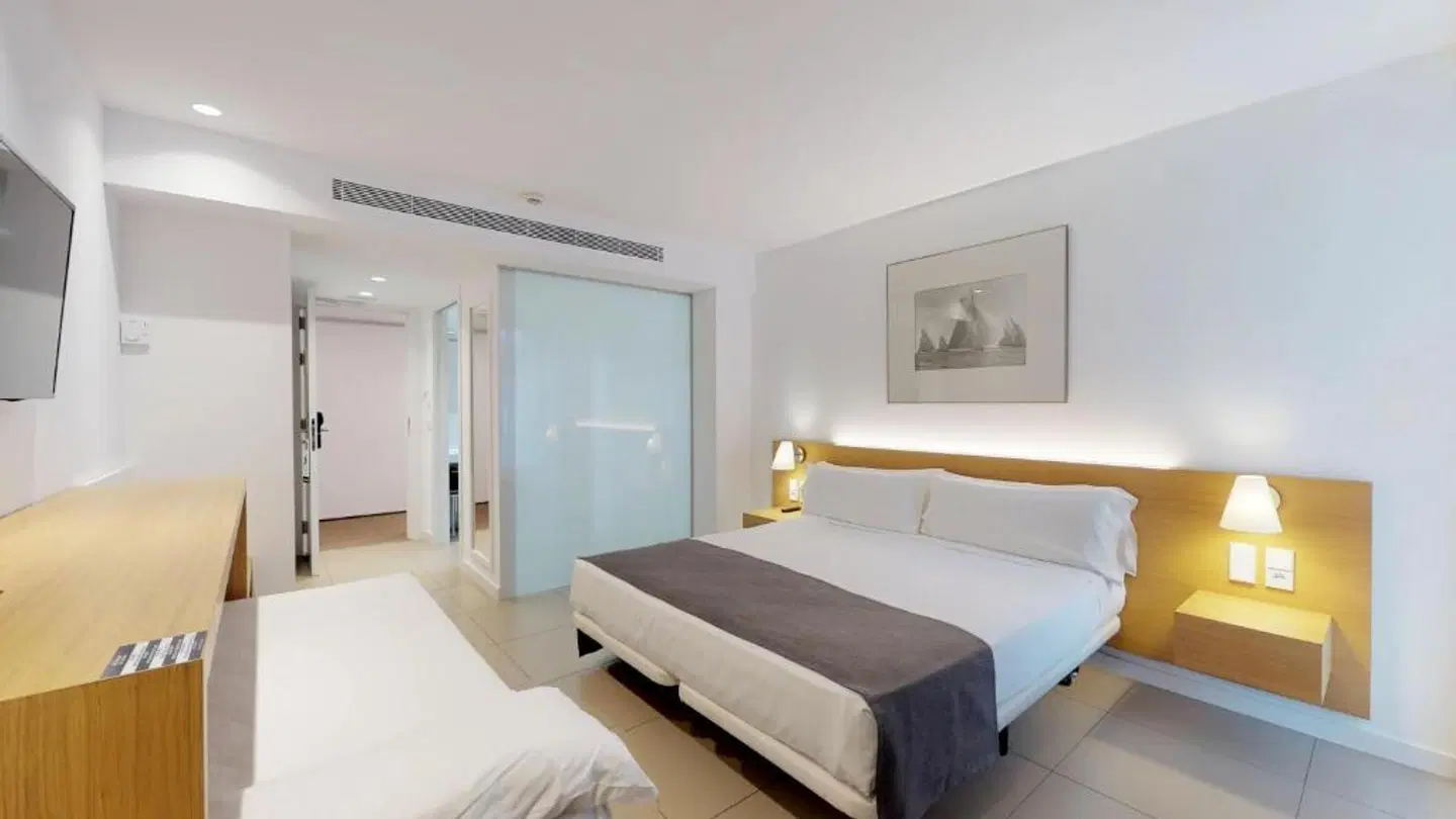 Gran Hotel Reymar ROOM_EXAMPLE