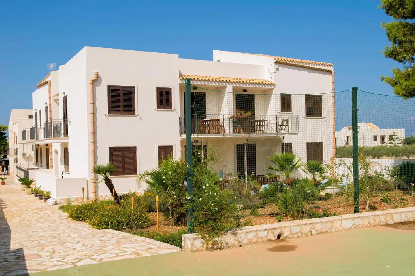 Boa Vista EXTERIOR