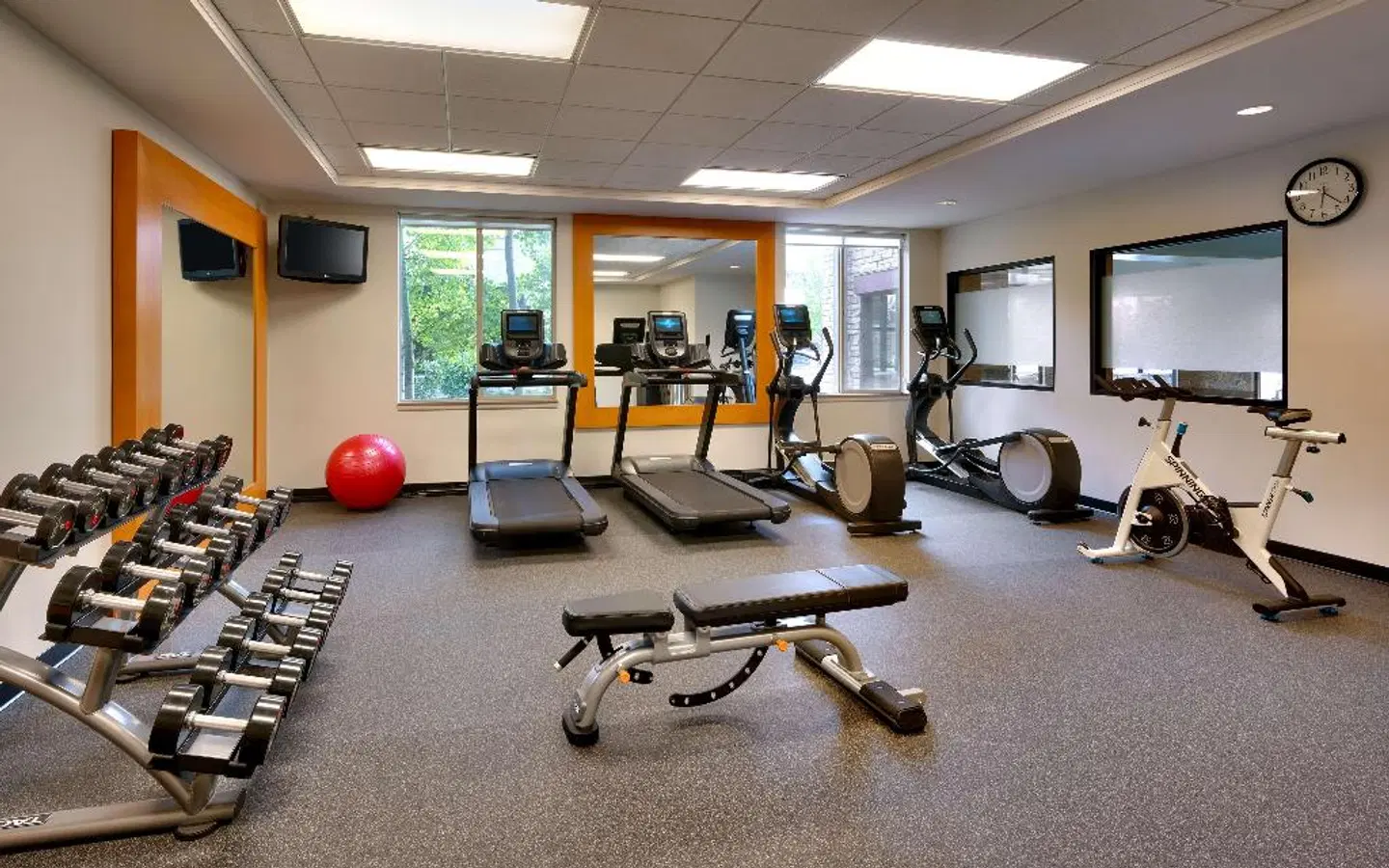 Hilton Garden Inn Bozeman SPORTS_AND_LEISURE