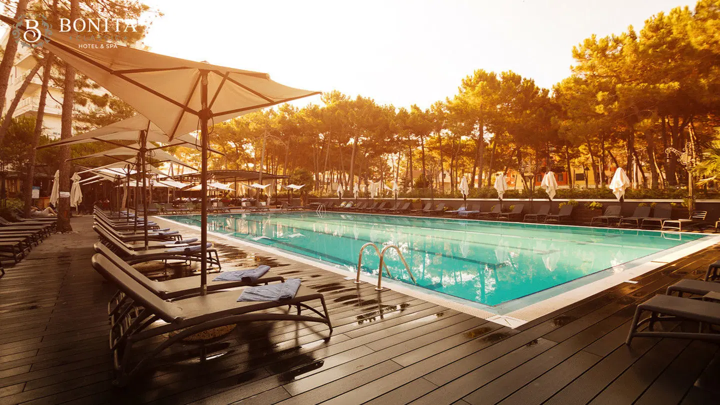 Bonita Classic Hotel & Spa OUTDOOR_POOL