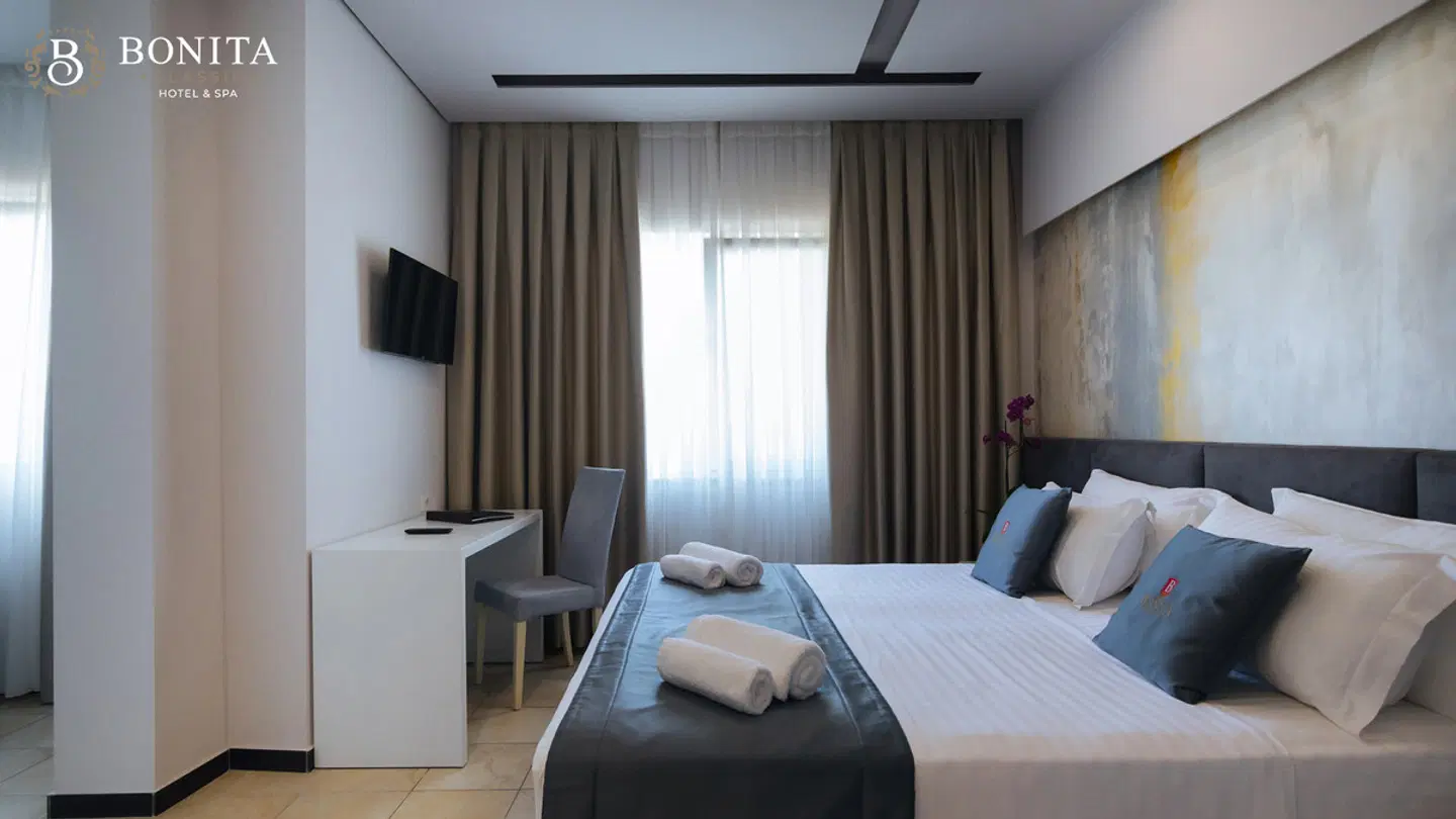 Bonita Classic Hotel & Spa ROOM_EXAMPLE