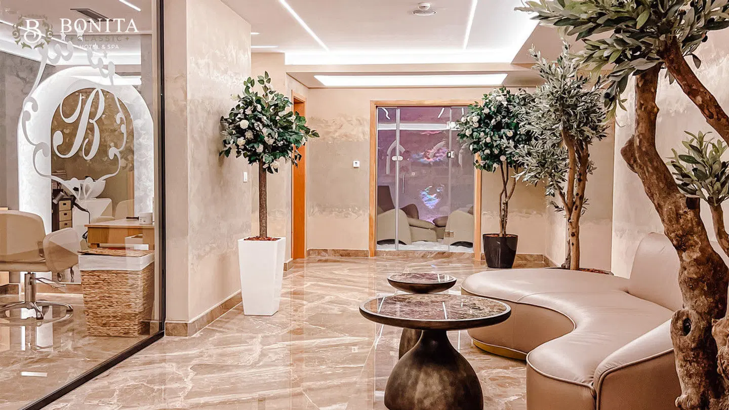Bonita Classic Hotel & Spa HEALTH_BEAUTY