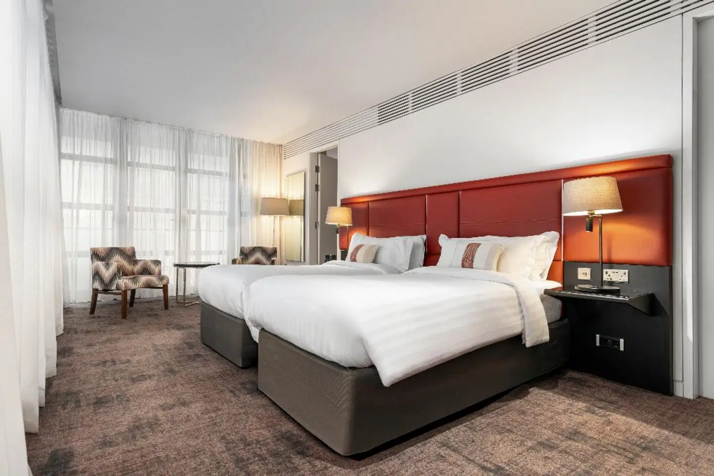 The Spencer Hotel ROOM_EXAMPLE