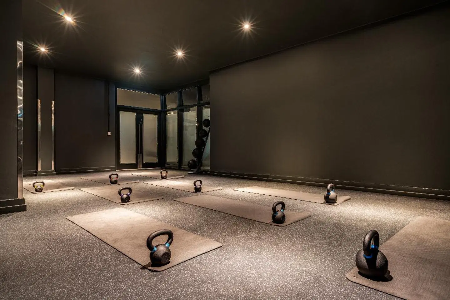 The Spencer Hotel SPORTS_AND_LEISURE