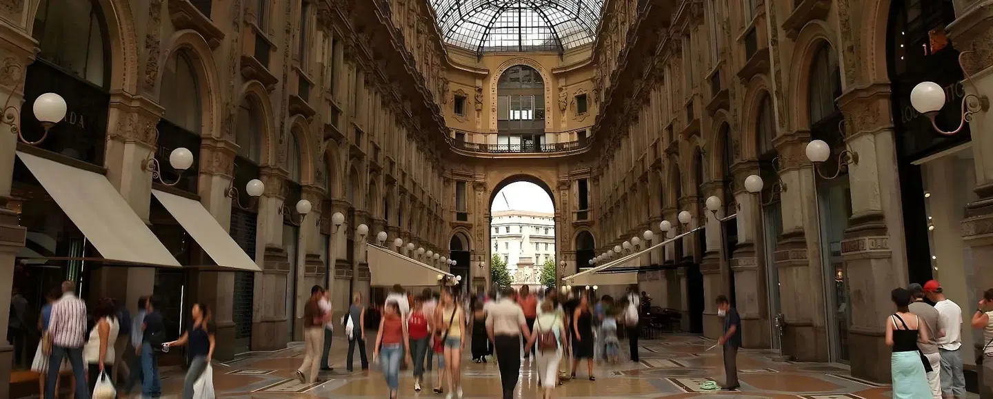 NH Collection Milano Porta Nuova LOUNGE_LOBBY