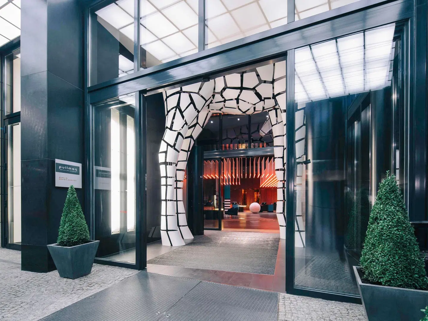 Pullman Berlin Schweizerhof LOUNGE_LOBBY