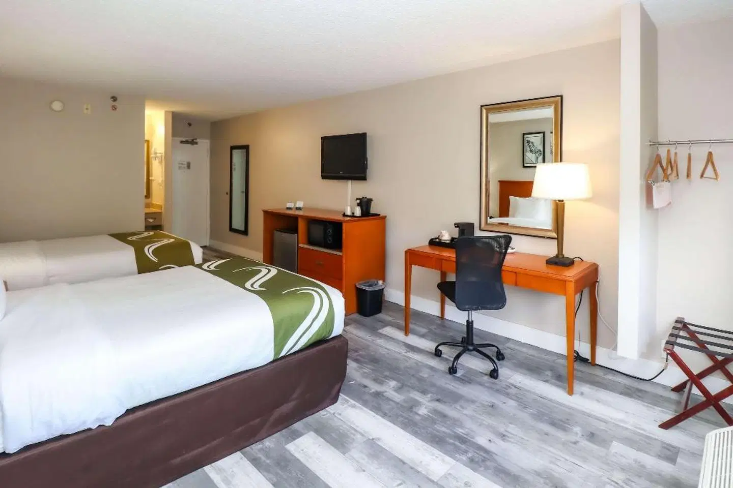 Quality Inn Miami Airport ROOM_EXAMPLE