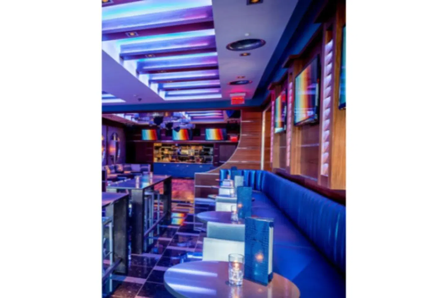 Harborside Inn Bar