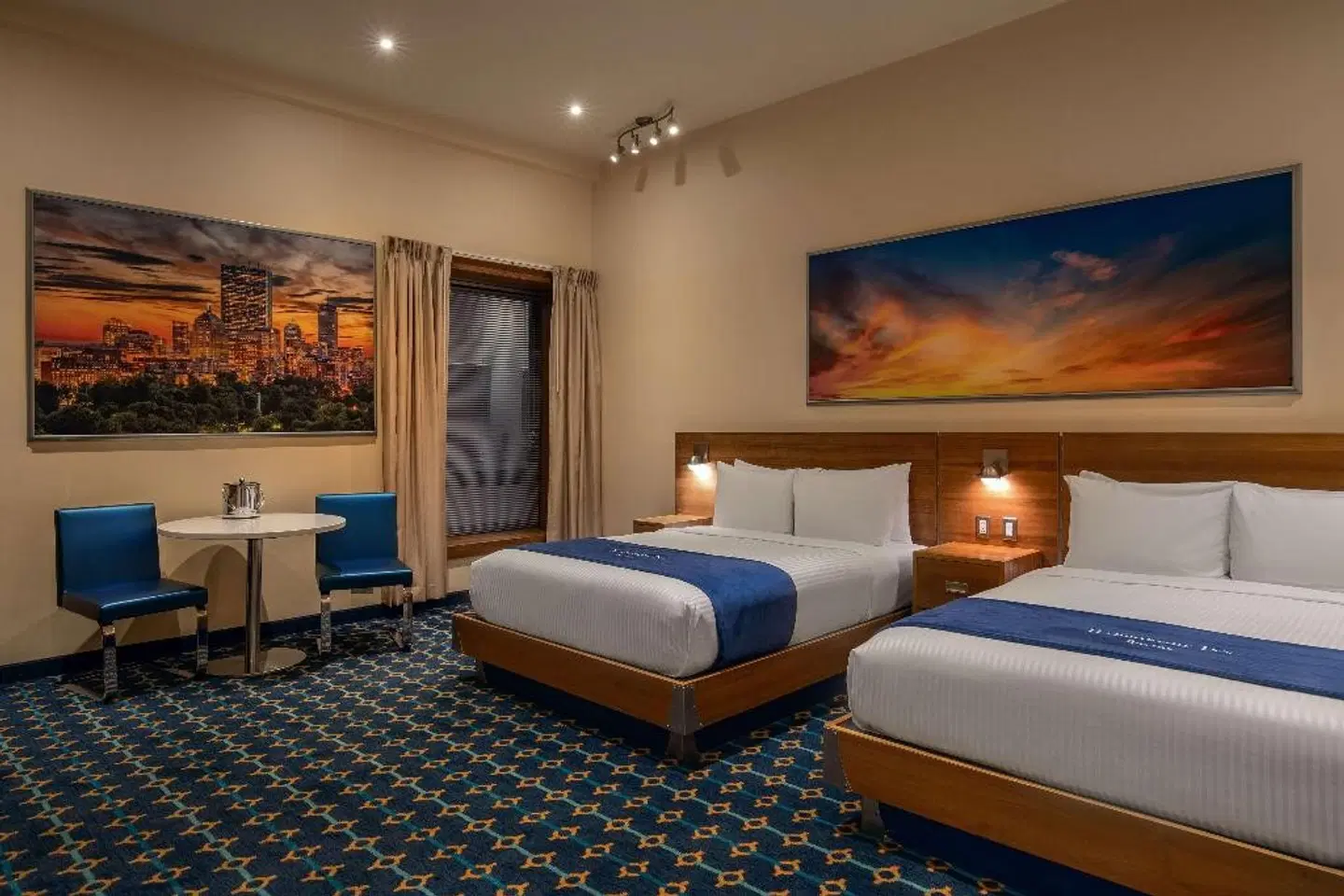 Harborside Inn ROOM_EXAMPLE
