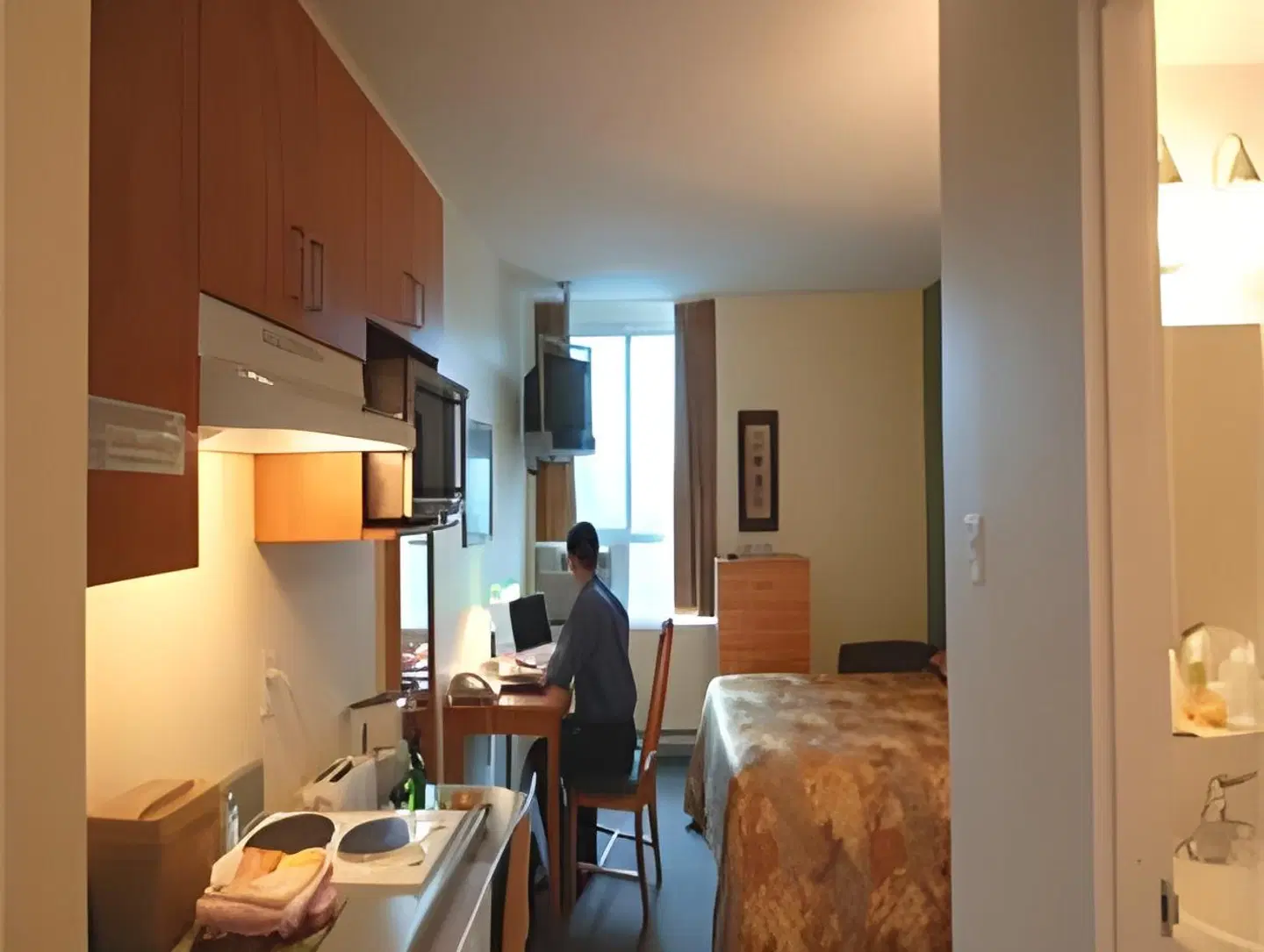 les Suites Labelle ROOM_EXAMPLE