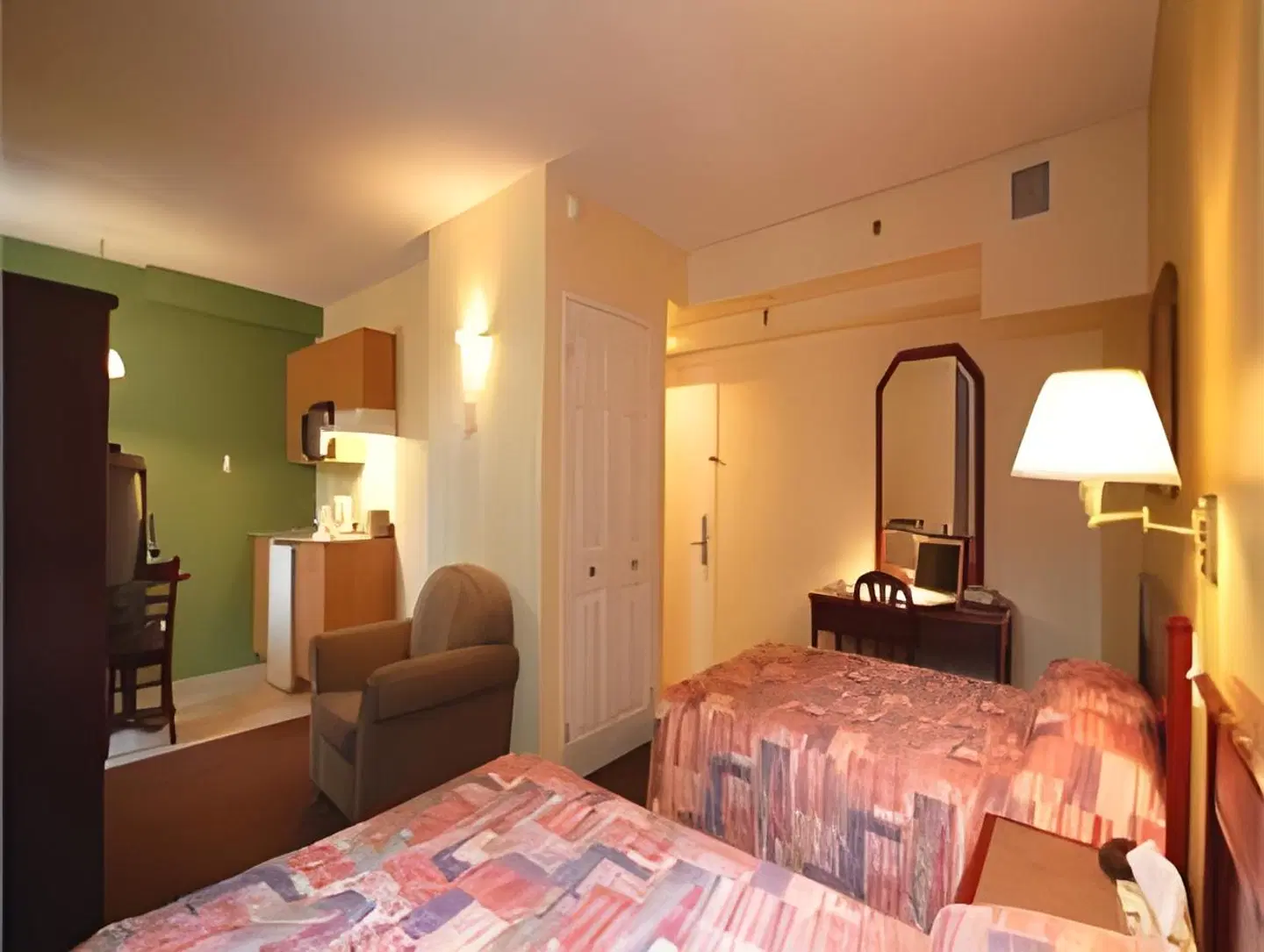 les Suites Labelle ROOM_EXAMPLE