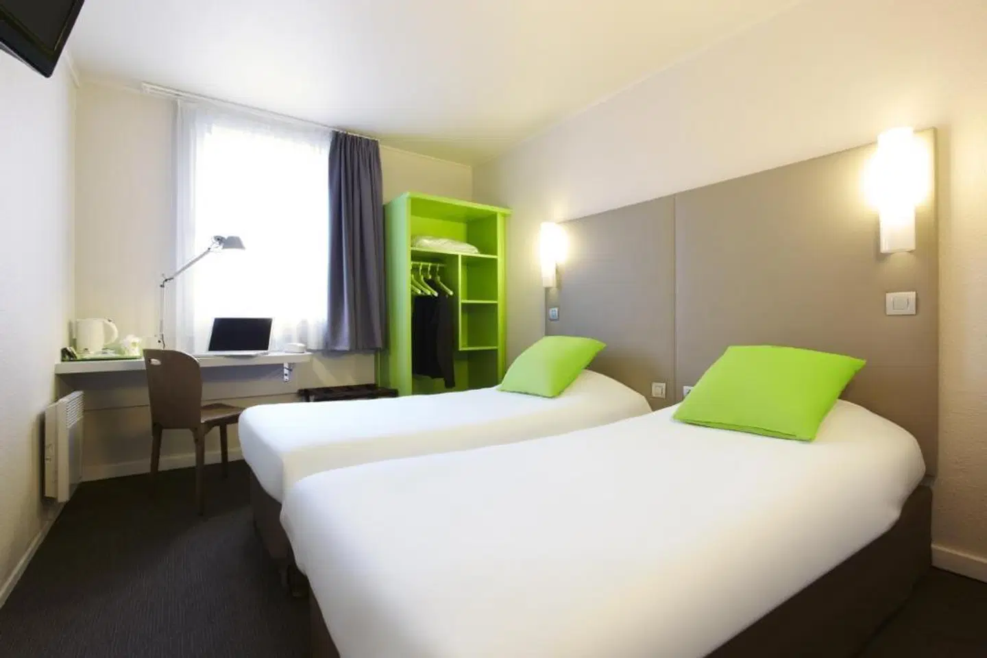 Campanile Paris Est Bobigny ROOM_EXAMPLE