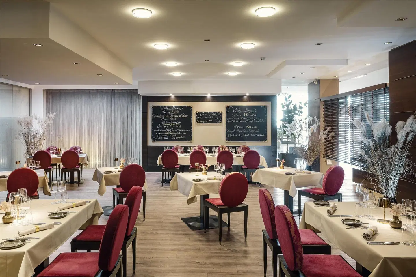 NH Vienna Airport Conference Center Restaurant