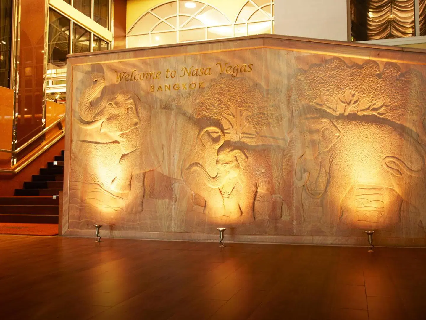 Nasa Bangkok LOUNGE_LOBBY