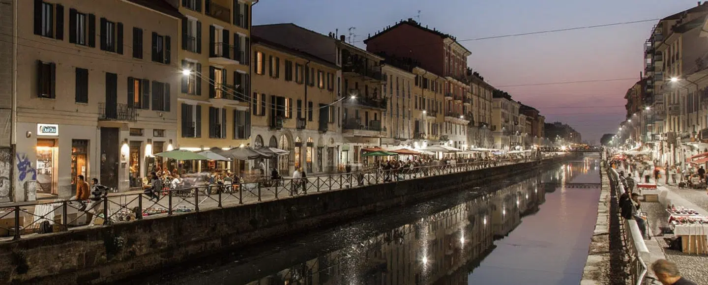 NH Collection Milano President EXTERIOR