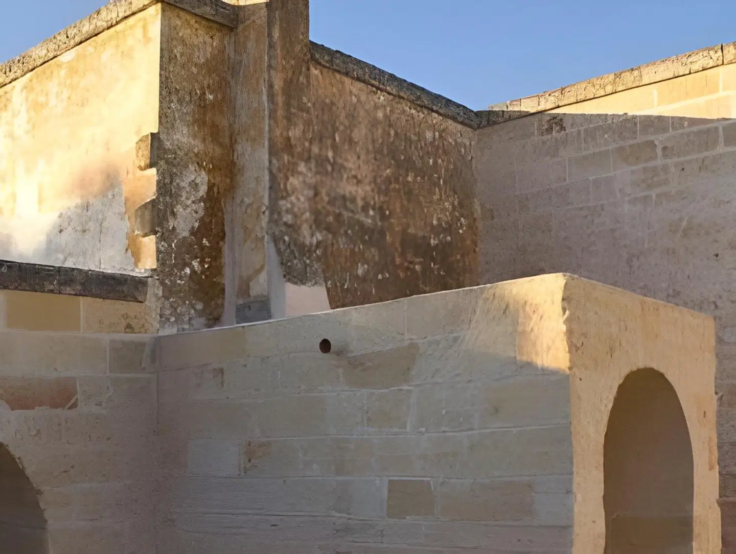 Masseria Corda Di Lana Hotel & Resort EXTERIOR
