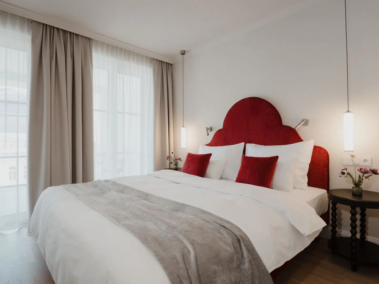 Hotel Grand Elisabeth ROOM_EXAMPLE