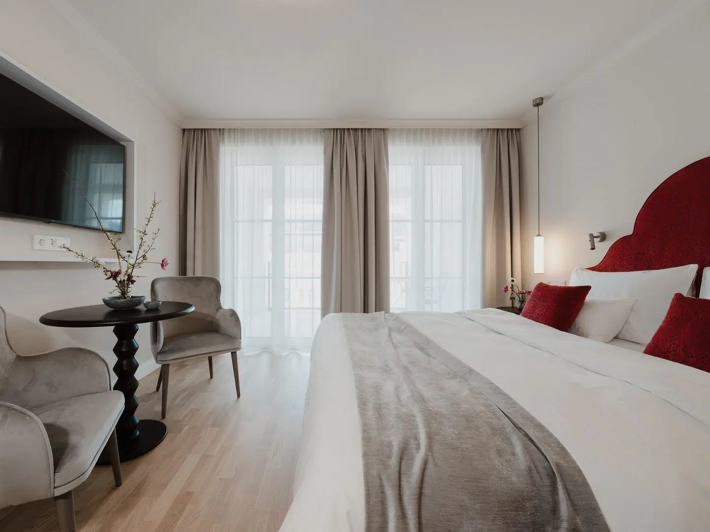 Hotel Grand Elisabeth ROOM_EXAMPLE