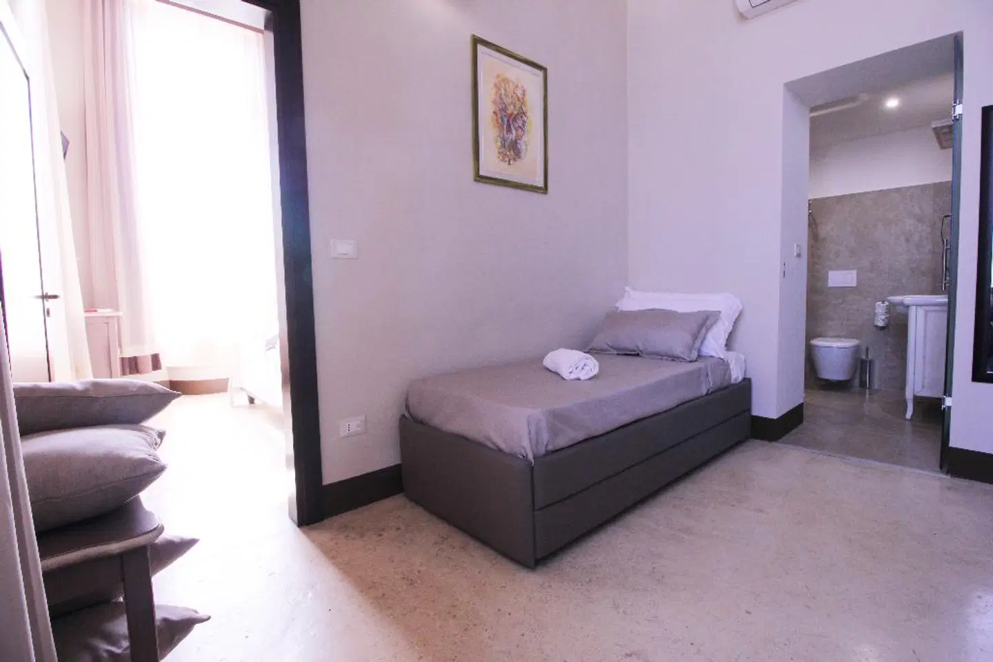 Suite Porta Terra Gallipoli ROOM_EXAMPLE