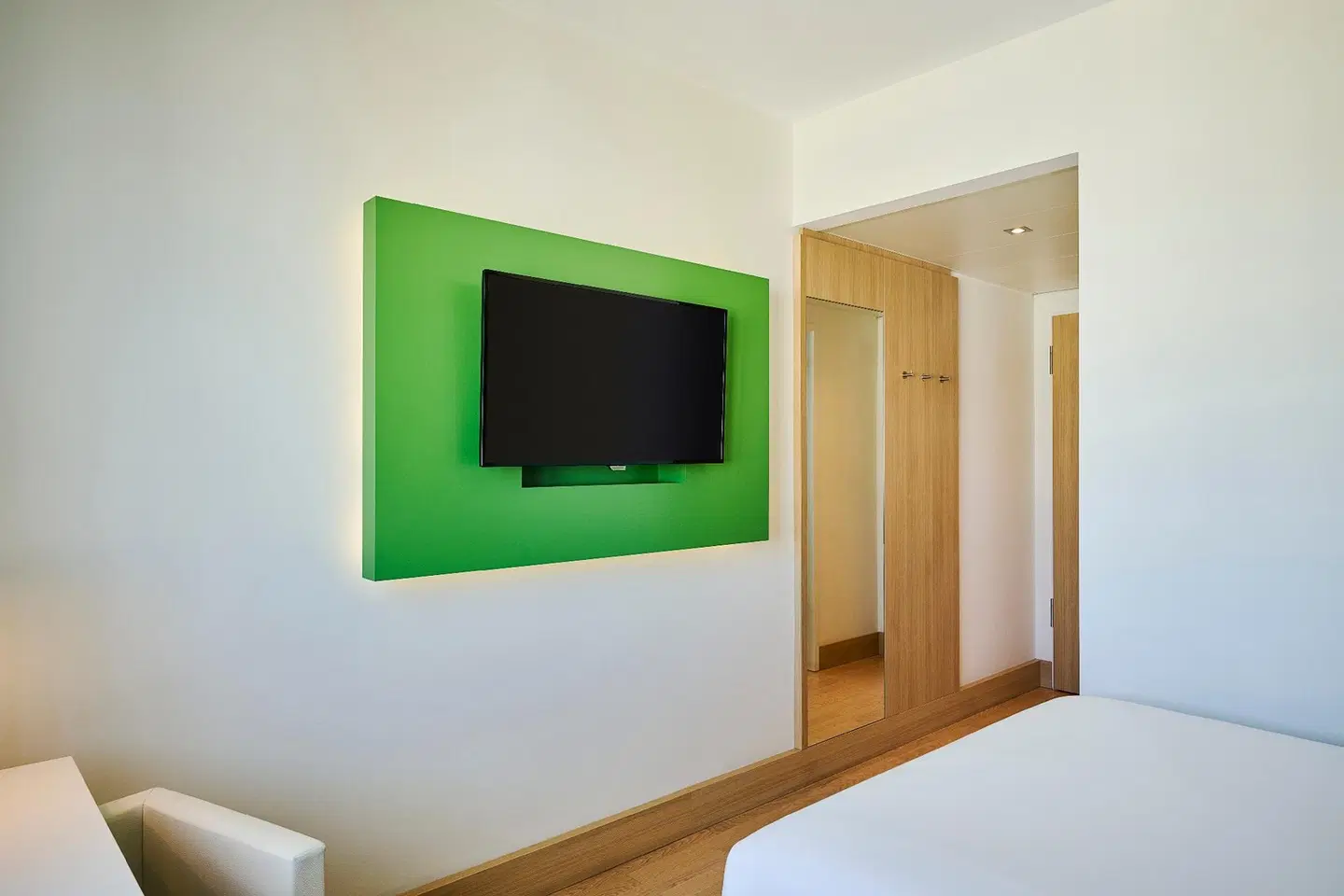 NH Berlin Potsdamer Platz ROOM_EXAMPLE