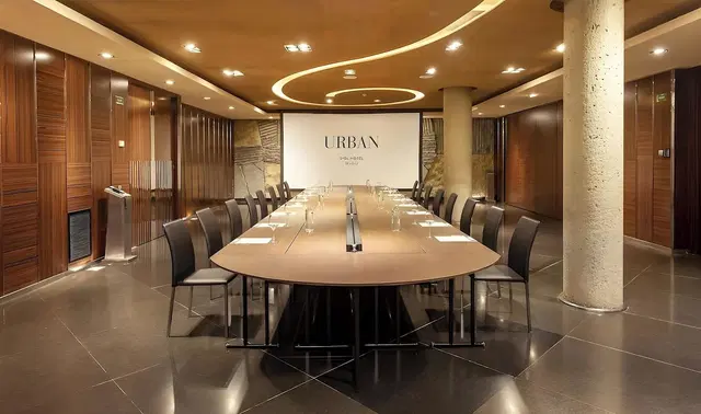 Urban Konferenz