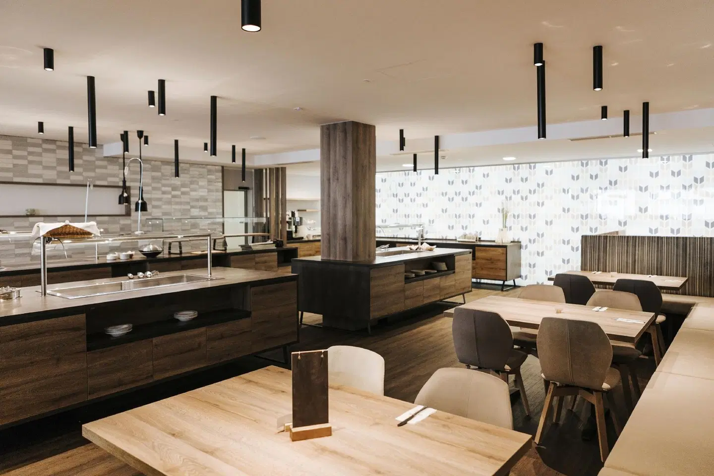 Sankt Magdalena Bar