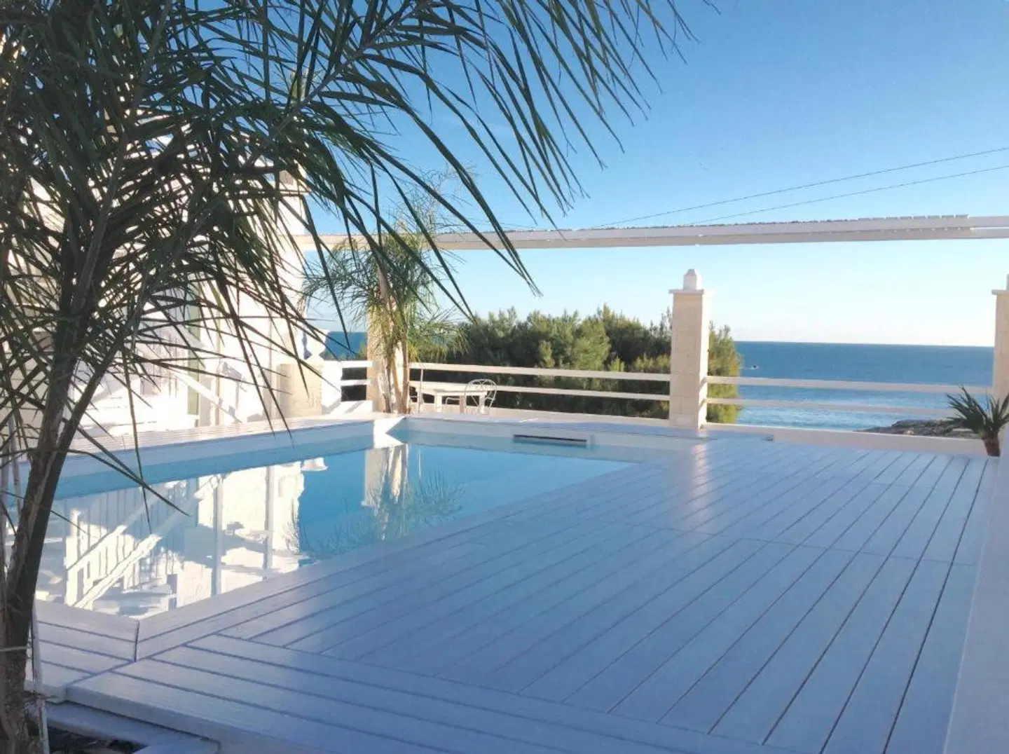 Playa del Mar OUTDOOR_POOL