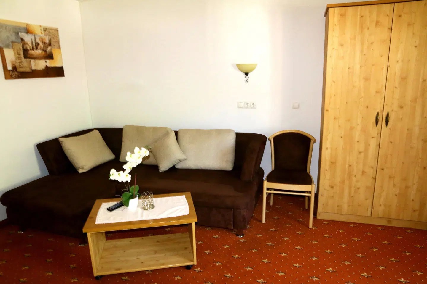 Waldhof ROOM_EXAMPLE