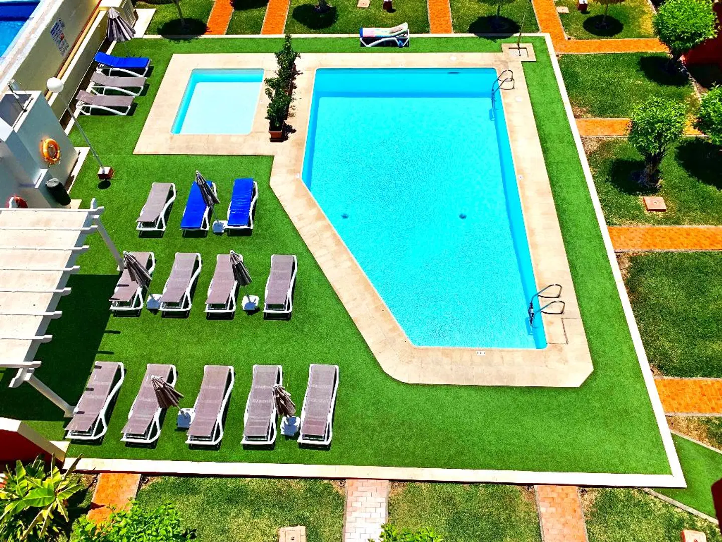 Apartamentos Don Gregorio MODEL_IMPRESSION