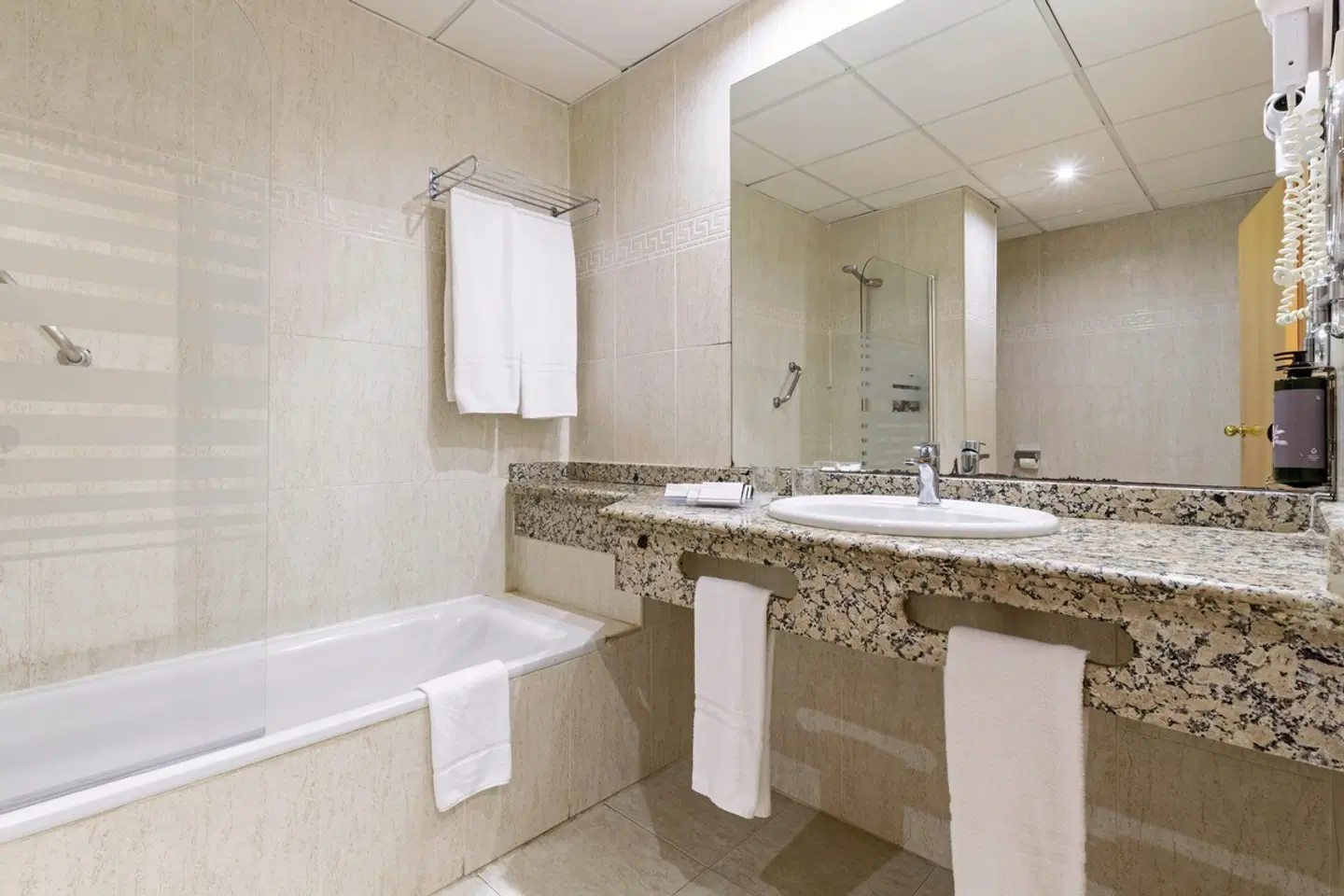 Best Benalmádena Badezimmer