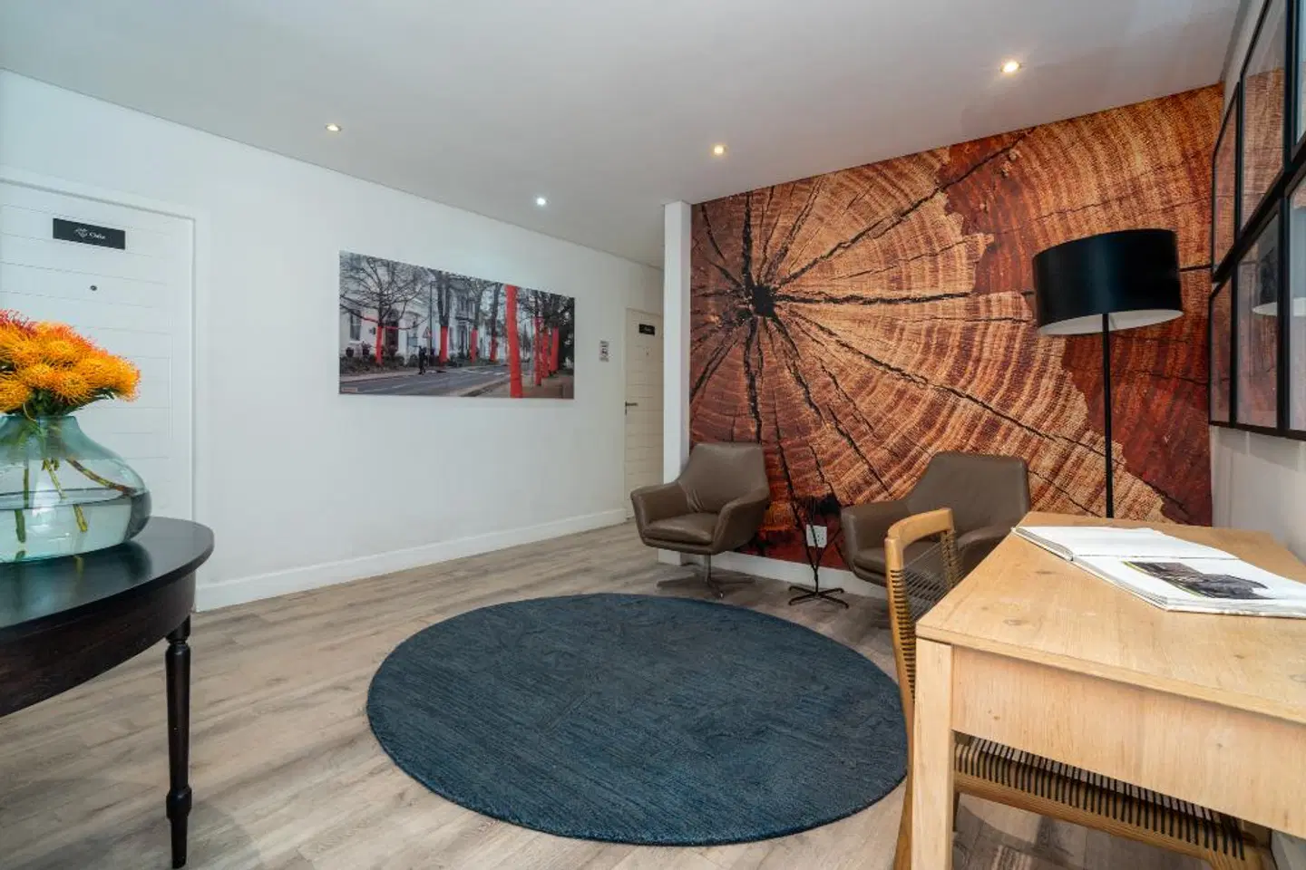 107 Dorpstraat Boutique Hotel LOUNGE_LOBBY