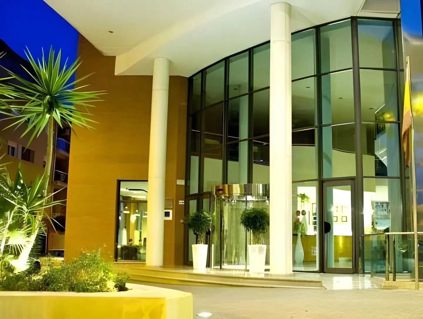 Gran Hotel Victoria LOUNGE_LOBBY